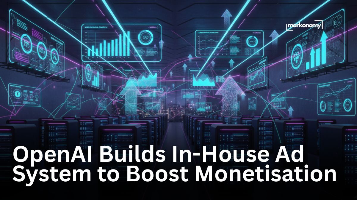 AI Meets Ads: OpenAI Prepares Its Own Ad Infrastructure