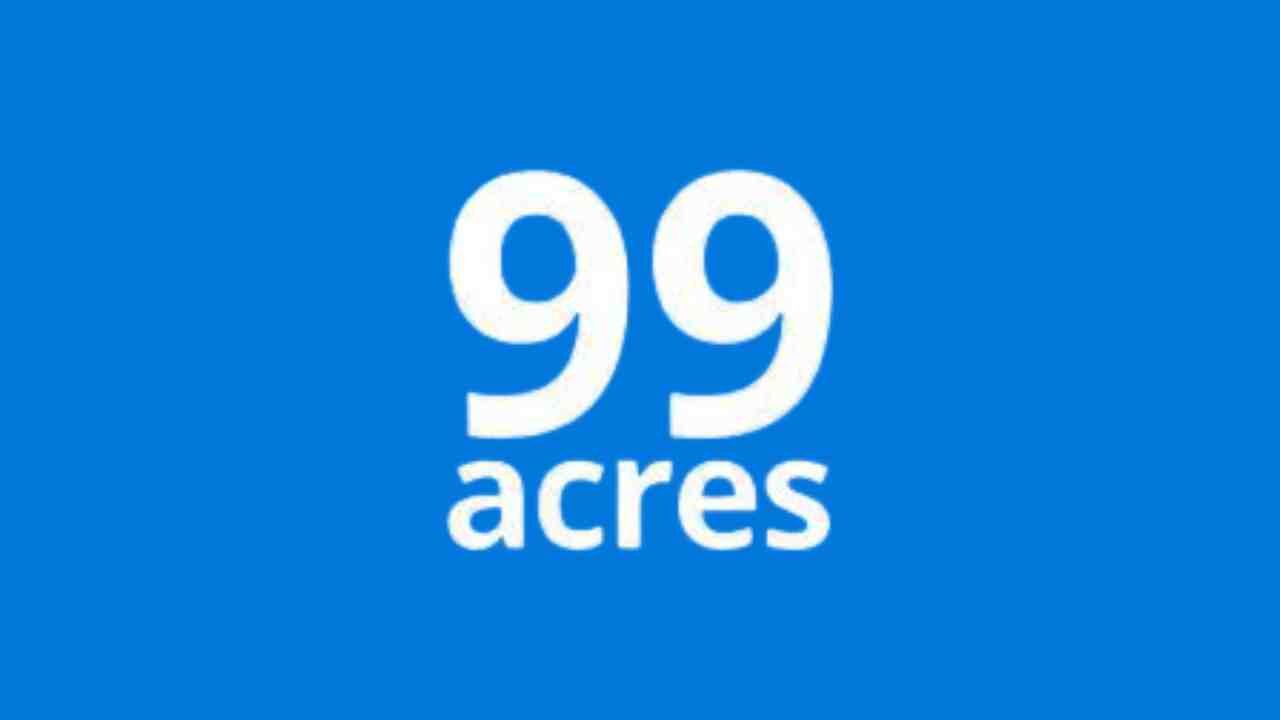 99 acres