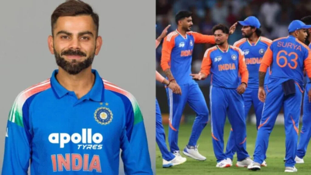 Apollo Tyres Signs Deal of Indian Cricket Team