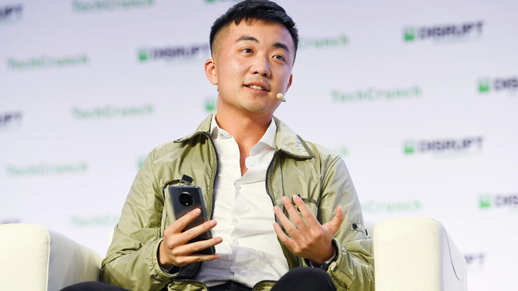 Nikhil Kamath Backs Nothing’s $200M Fundraise