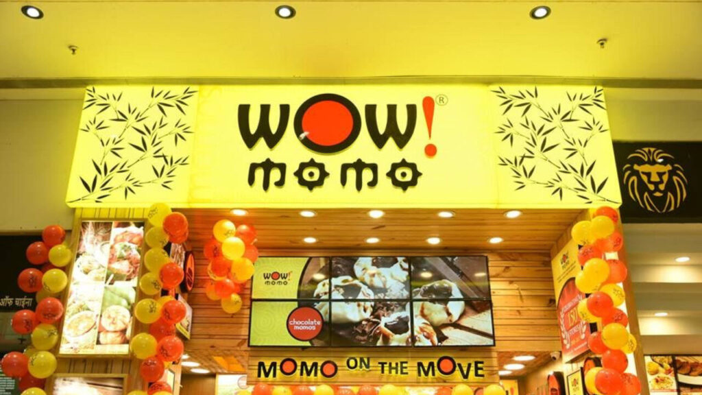 Delhi HC Rules Against Wow! Momo in Trademark Case Over “Wow Burger”