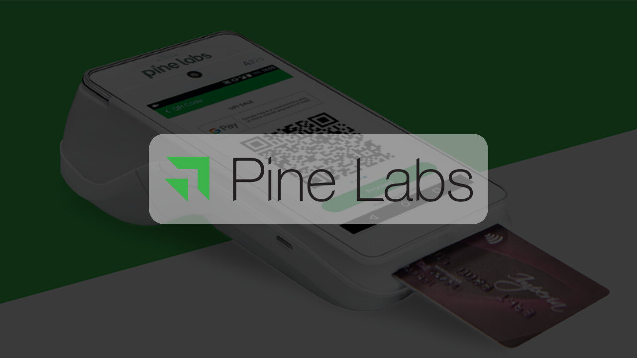 After Years of Red Ink, Pine Labs Finally Turns Profitable in FY25