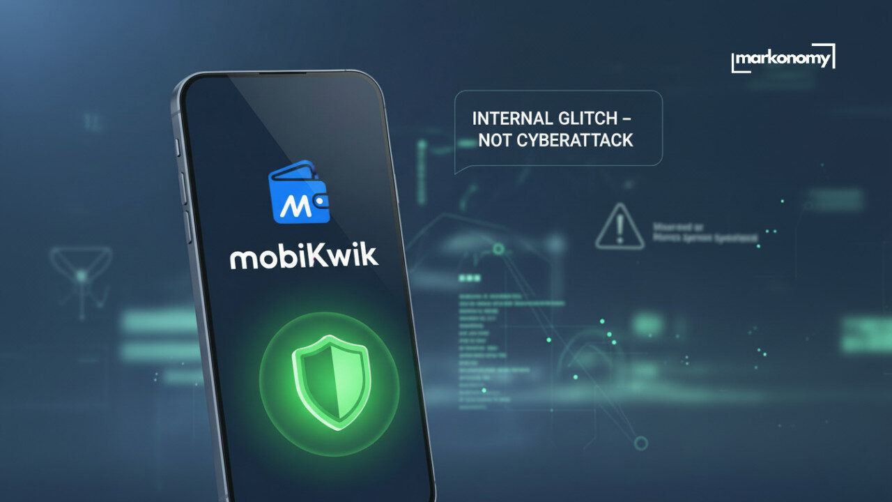 MobiKwik Says Fraud Due to Internal Glitch, Not Cyberattack