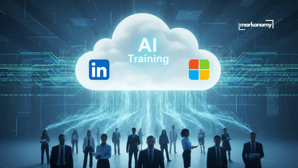 LinkedIn to Share User Data with Microsoft for AI Training from Nov 2025