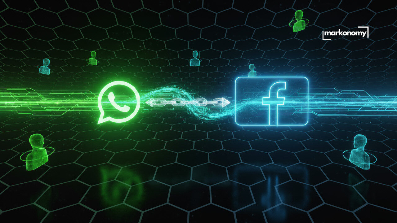 WhatsApp to Let Users Link Facebook Profiles for Better Visibility