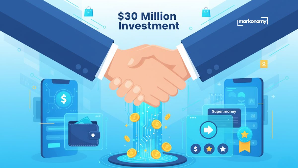 Flipkart Pumps $30M into Super.money to Boost Digital Lending