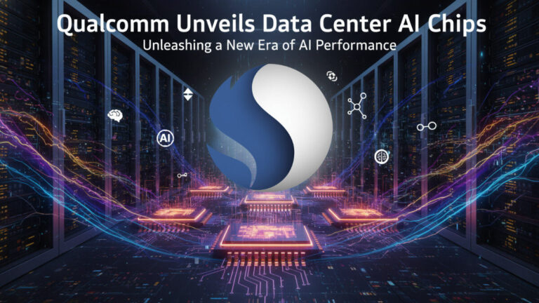 Qualcomm Launches Cloud AI 100 Ultra