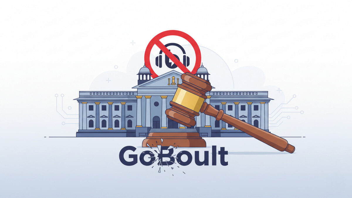 Karnataka HC Restrains Boult from Using ‘GoBoult’ Trademark